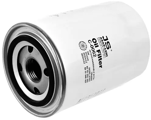 Oil Filter (C0062)