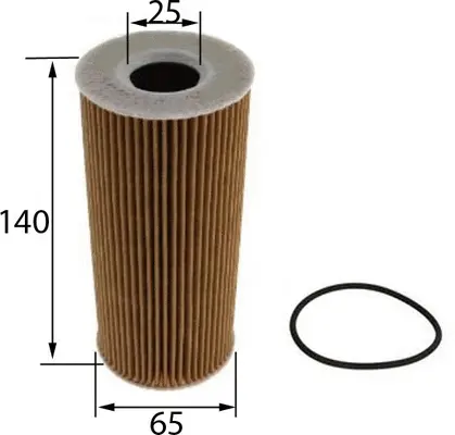 Oil Filter (OE35001)