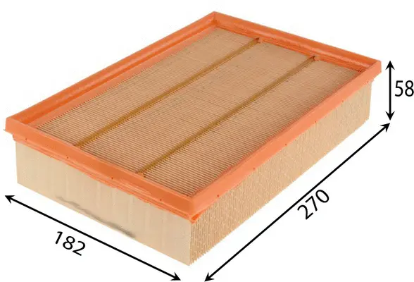 Air Filter (A0494)