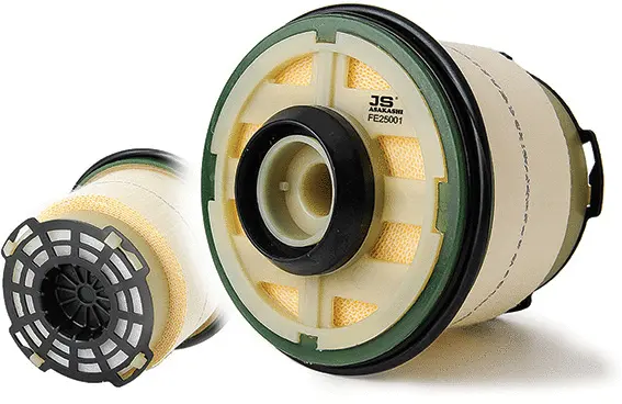 Fuel Filter (FE25001)