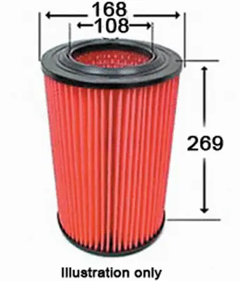Air Filter (A2521)