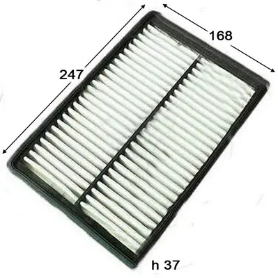 Air Filter (A2518)
