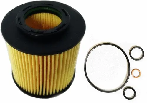 Oil Filter (OE0023)