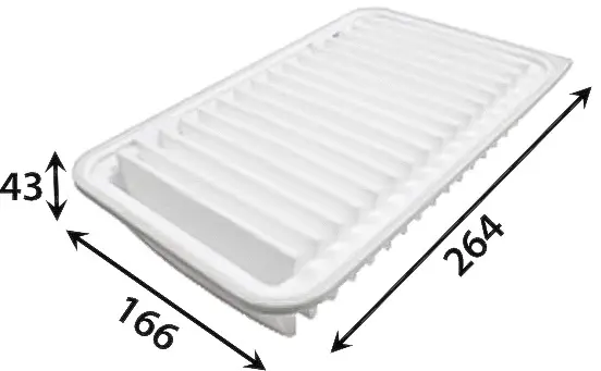 Air Filter (A29001)