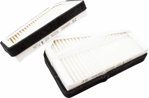 Filter, cabin air (AC0205)