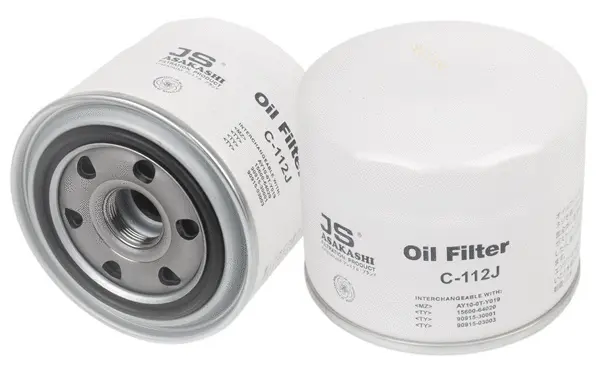Oil Filter (C112J)