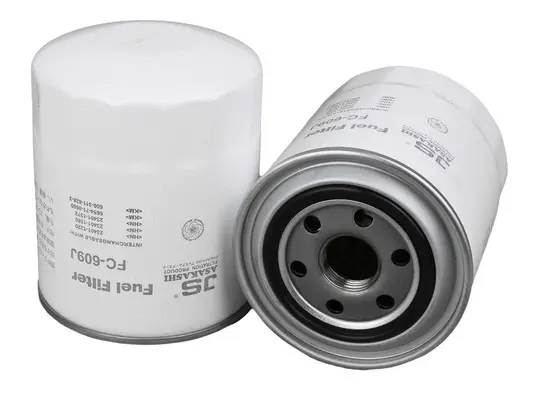 Fuel Filter (FC609J)