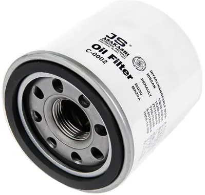 Oil Filter (C0002)