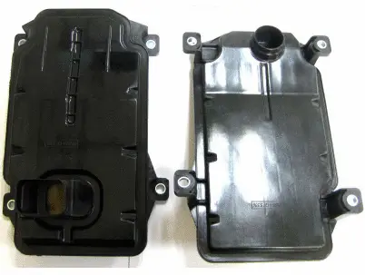 Hydraulic Filter, automatic transmission (JT509)
