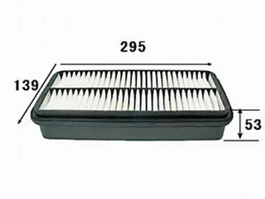 Air Filter (A958J)