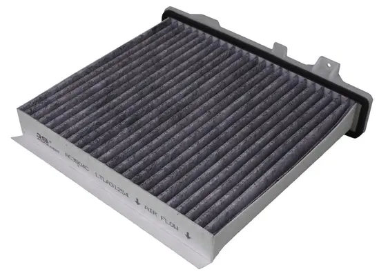 Filter, cabin air (AC3504C)