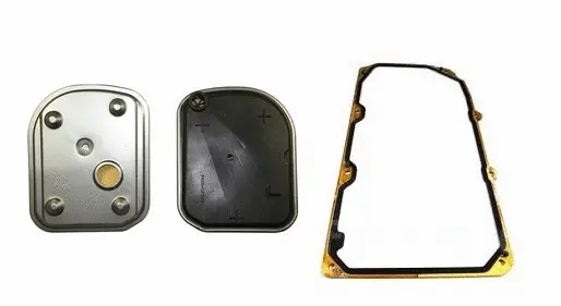 Hydraulic Filter Kit, automatic transmission (JT473K)