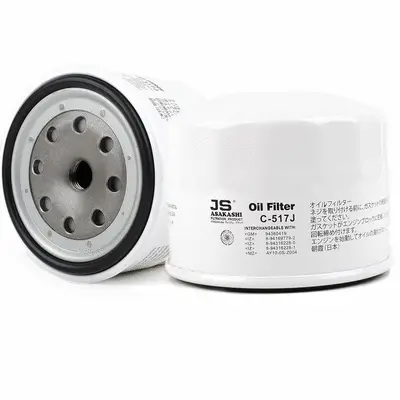 Oil Filter (C517J)