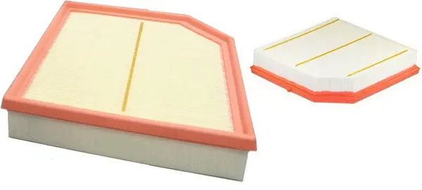 Air Filter (A0754)