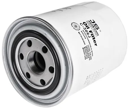 Oil Filter (C306J)