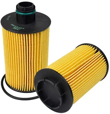 Oil Filter (OE0105)