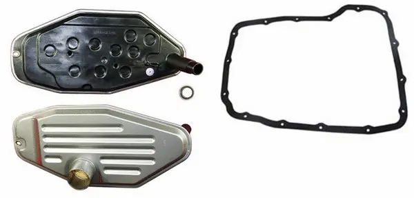 Hydraulic Filter Kit, automatic transmission (JT401K)