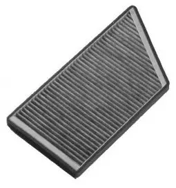 Filter, cabin air (AC0015C)