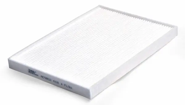 Filter, cabin air (AC980J)