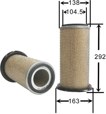 Air Filter (A0131)