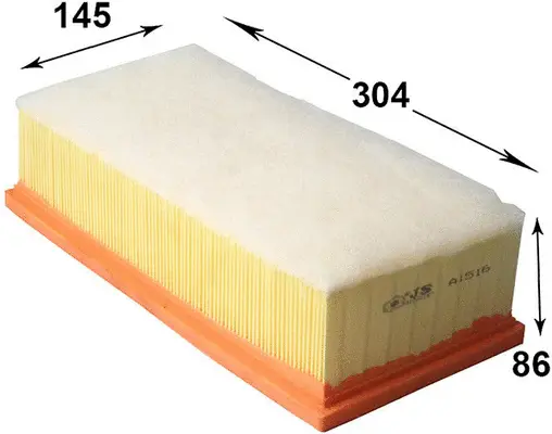 Air Filter (A1516)