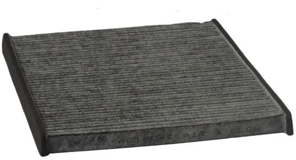 Filter, cabin air (AC1504C)