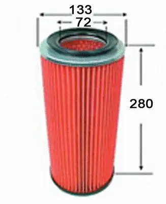 Air Filter (A211J)