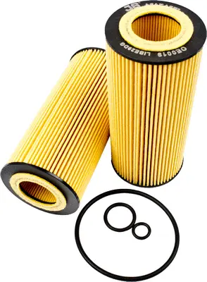 Oil Filter (OE0019)