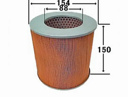 Air Filter (A148J)