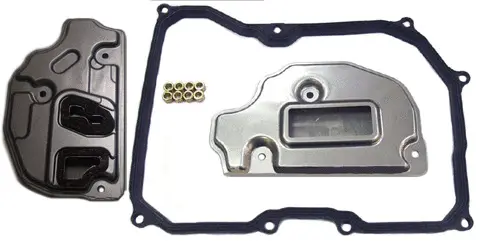 Hydraulic Filter Kit, automatic transmission (JT487K)