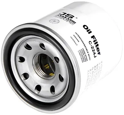 Oil Filter (C224J)
