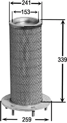 Air Filter (A0427IN)