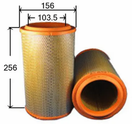 Air Filter (A0150)