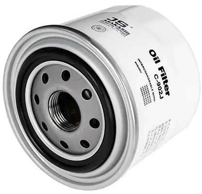 Oil Filter (C902J)