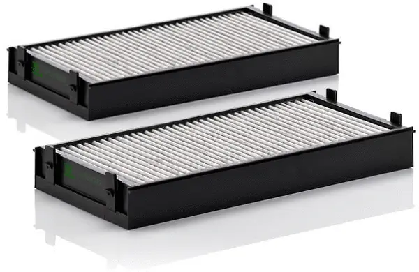 Filter, cabin air (AC0154CSET)