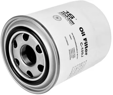 Oil Filter (C109J)
