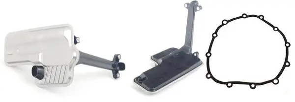 Hydraulic Filter Kit, automatic transmission (JT572K)