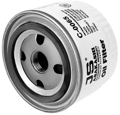 Oil Filter (C0065)