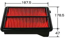 Air Filter (A889J)