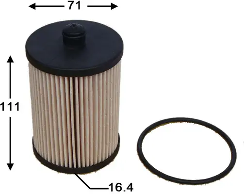 Fuel Filter (FE0008)