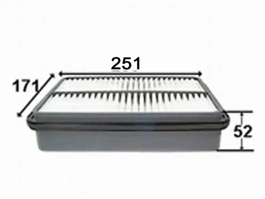 Air Filter (A171J)