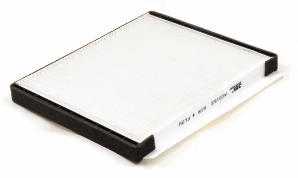 Filter, cabin air (AC0163)