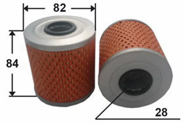 Oil Filter (OE0057)