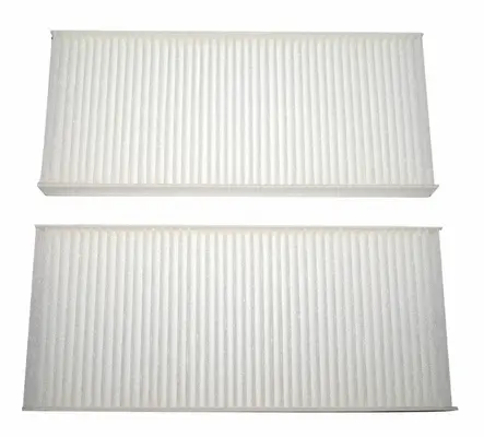 Filter, cabin air (AC0215SET)