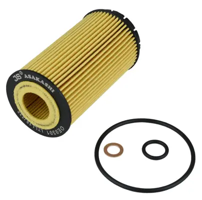 Oil Filter (OE9301)