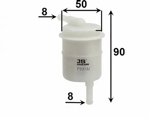 Fuel Filter (FS313J)