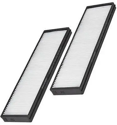 Filter, cabin air (AC9406SET)