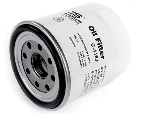 Oil Filter (C416J)