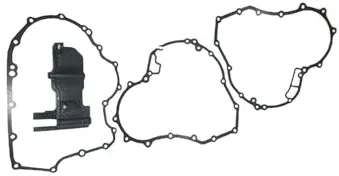 Hydraulic Filter Kit, automatic transmission (JT450K1)