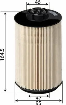 Fuel Filter (FE0029)